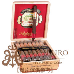 Arturo Fuente Hemingway Classic Sungrown Oscuro Reserva Especial 25s 阿图罗 富恩特 海明威经典 日晒奥斯库罗 特别珍藏 25支/盒