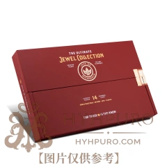 Joya de Nicaragua Ultimate Jewel Collection Sampler 14s 尼加拉瓜珍宝 限量版终极珠宝系列 14支/盒