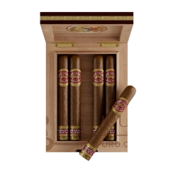 Romeo y Julieta Amantes 5s 罗密欧与朱丽叶 恋人 150 周年纪念礼盒 5支/盒
