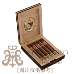 Romeo y Julieta Amantes 5s 罗密欧与朱丽叶 恋人 150 周年纪念礼盒 5支/盒