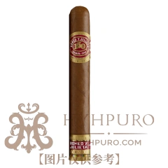 Romeo y Julieta Amantes 5s 罗密欧与朱丽叶 恋人 150 周年纪念礼盒 5支/盒