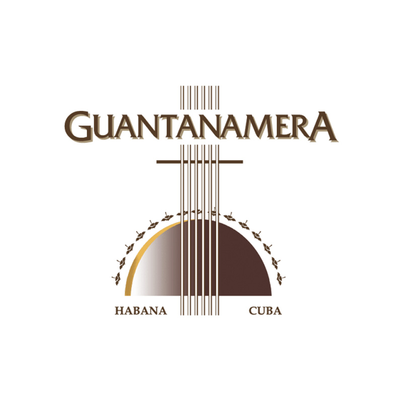 GUANTANAMERA 关塔纳摩