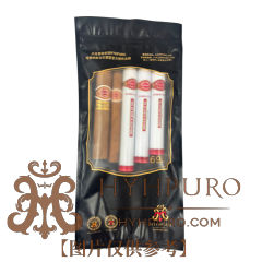 Romeo y Julieta Classic Five 5s 罗密欧与朱丽叶 入门典藏品鉴包 5支/包(HP-12)