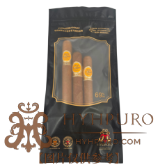 QUAI D ORSAY No.50/52/54 3s 多尔塞 码头三味臻选 品鉴包 3支/包