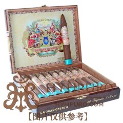 MY FATHER LA GRAN OFERTA TORPEDOS 20S 我的父亲 伟大贸易 鱼雷 20支/盒