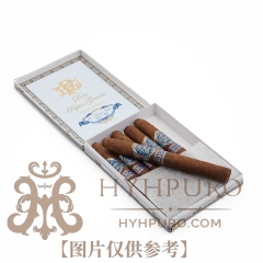 MY FATHER DON PEPIN GARCIA ORIGINAL DEMI TASSE 36S 唐·佩平 加西亚 蓝标半塔斯小雪茄 36支/盒