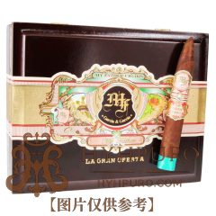 MY FATHER LA GRAN OFERTA TORPEDOS 20S 我的父亲 伟大贸易 鱼雷 20支/盒