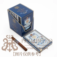 MY FATHER DON PEPIN GARCIA ORIGINAL DEMI TASSE 36S 唐·佩平 加西亚 蓝标半塔斯小雪茄 36支/盒