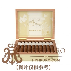 Eladio Díaz Before & After Pasión 20s 埃拉迪奥·迪亚兹 前后 热情 20支/盒