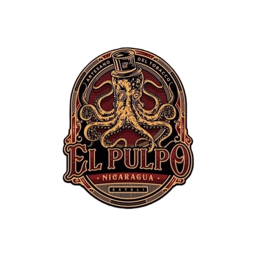 El Pulpo 章鱼