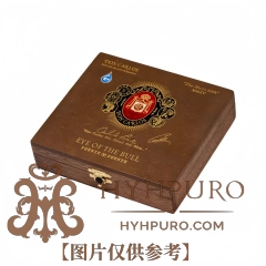 Arturo Fuente Don Carlos Eye of the Bull 5s 阿图罗·富恩特 唐·卡洛斯 公牛之眼 5支/盒