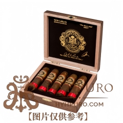 Arturo Fuente Don Carlos Eye of the Bull 5s 阿图罗·富恩特 唐·卡洛斯 公牛之眼 5支/盒