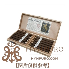 Drew Estate Liga Privada Único Serie UF-13 12s 德鲁庄园 私人联盟独角兽系列 UF-13 12支/盒
