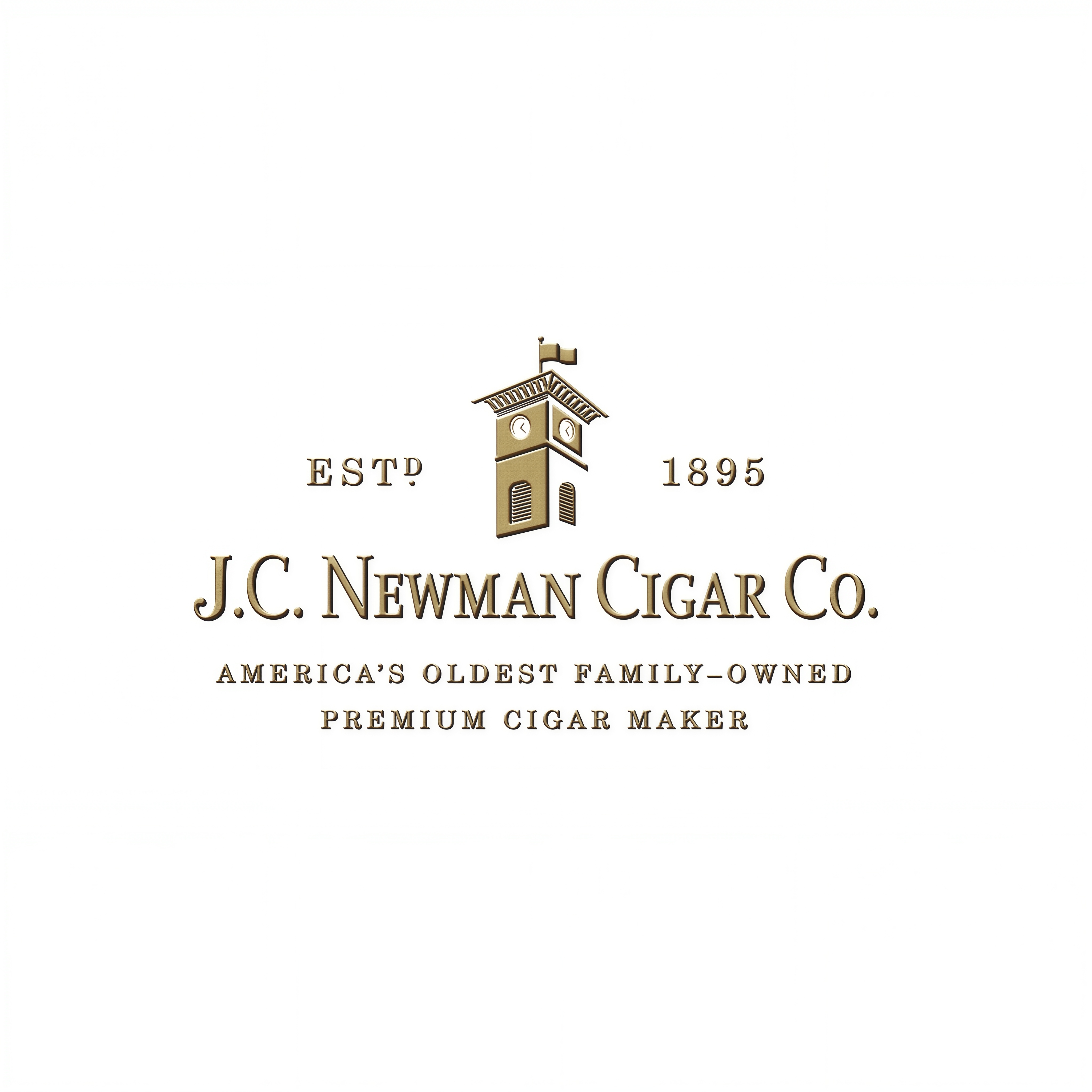J.C Newman J.C 纽曼