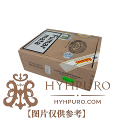 HOYO de MONTERREYL LE HOYO DE RIO SECO 10s 好友 德里约赛科 10支 破损样盒 编号 (344)
