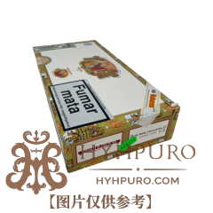 ROMEO Y JULIETA WIDE CHURCHILLS 24s 罗密欧与朱丽叶 宽丘吉尔 24支 破损样盒 编号 (356)