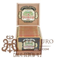 Arturo Fuente CubaNnitos 100s 阿图罗·富恩特 古巴尼托斯 小雪茄 100支装