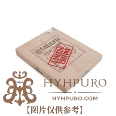 Tatuaje Skinny Monsters Lancero Edition 10s 塔图 怪物 长矛 混合装 10支/盒