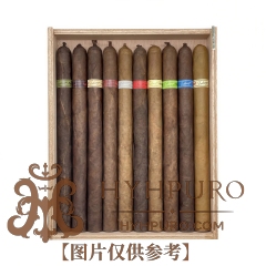 Tatuaje Skinny Monsters Lancero Edition 10s 塔图 怪物 长矛 混合装 10支/盒