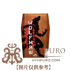 Tatuaje The Wolfman Redux 4 13s 塔图 狼人复刻4 13支/盒
