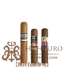 HYHPURO 精选烟草样包 3s