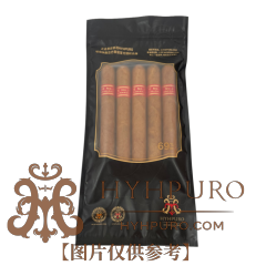 PARTAGAS SERIE E No.2 5s 帕特加斯 E2号 品鉴包 5支/包