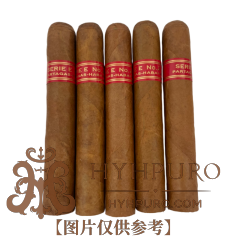 PARTAGAS SERIE E No.2 5s 帕特加斯 E2号 品鉴包 5支/包