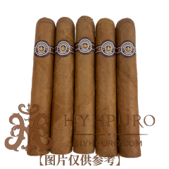 MONTECRISTO EDMUNDO 5s 蒙特 艾蒙多 品鉴包 5支/包