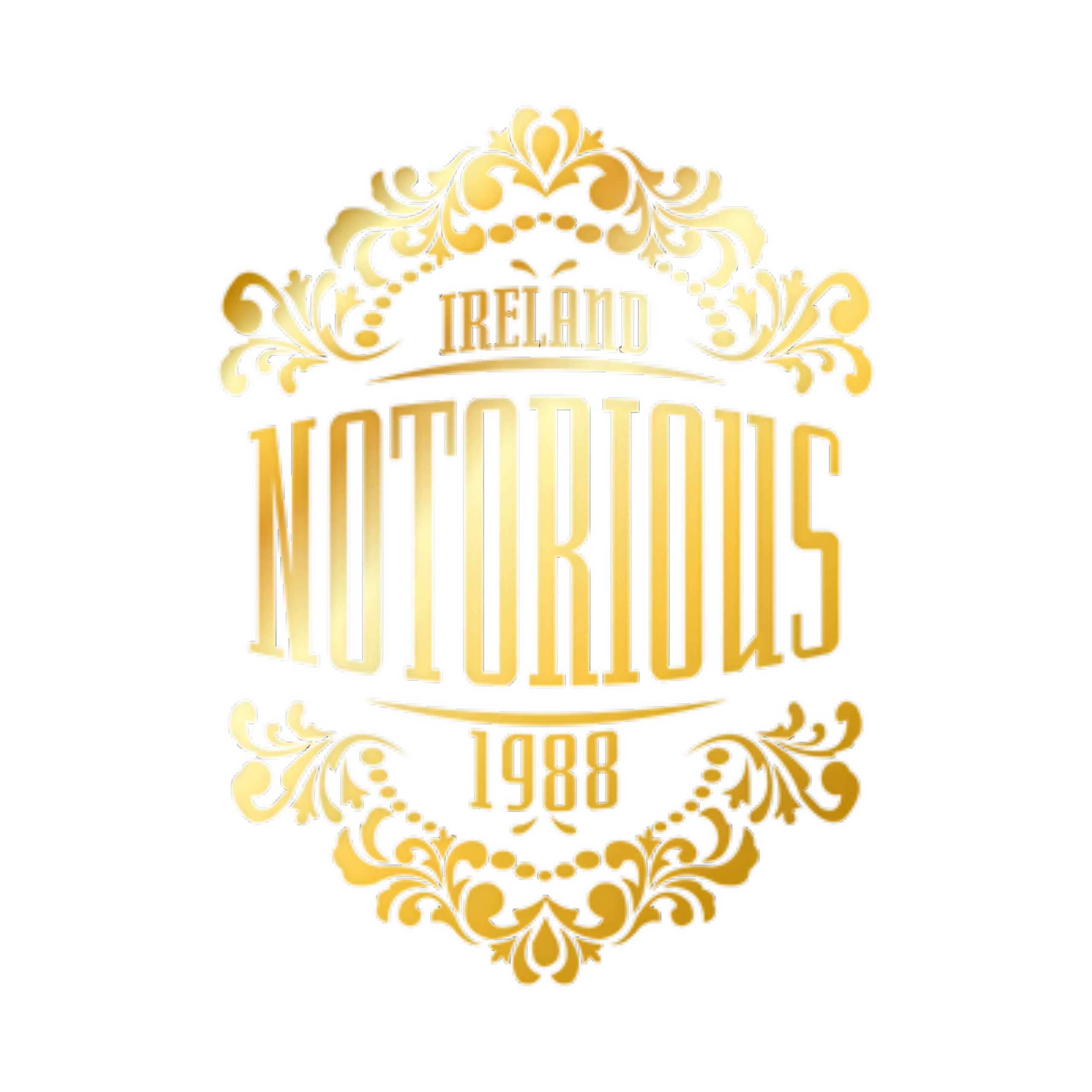Notorious 臭名昭著