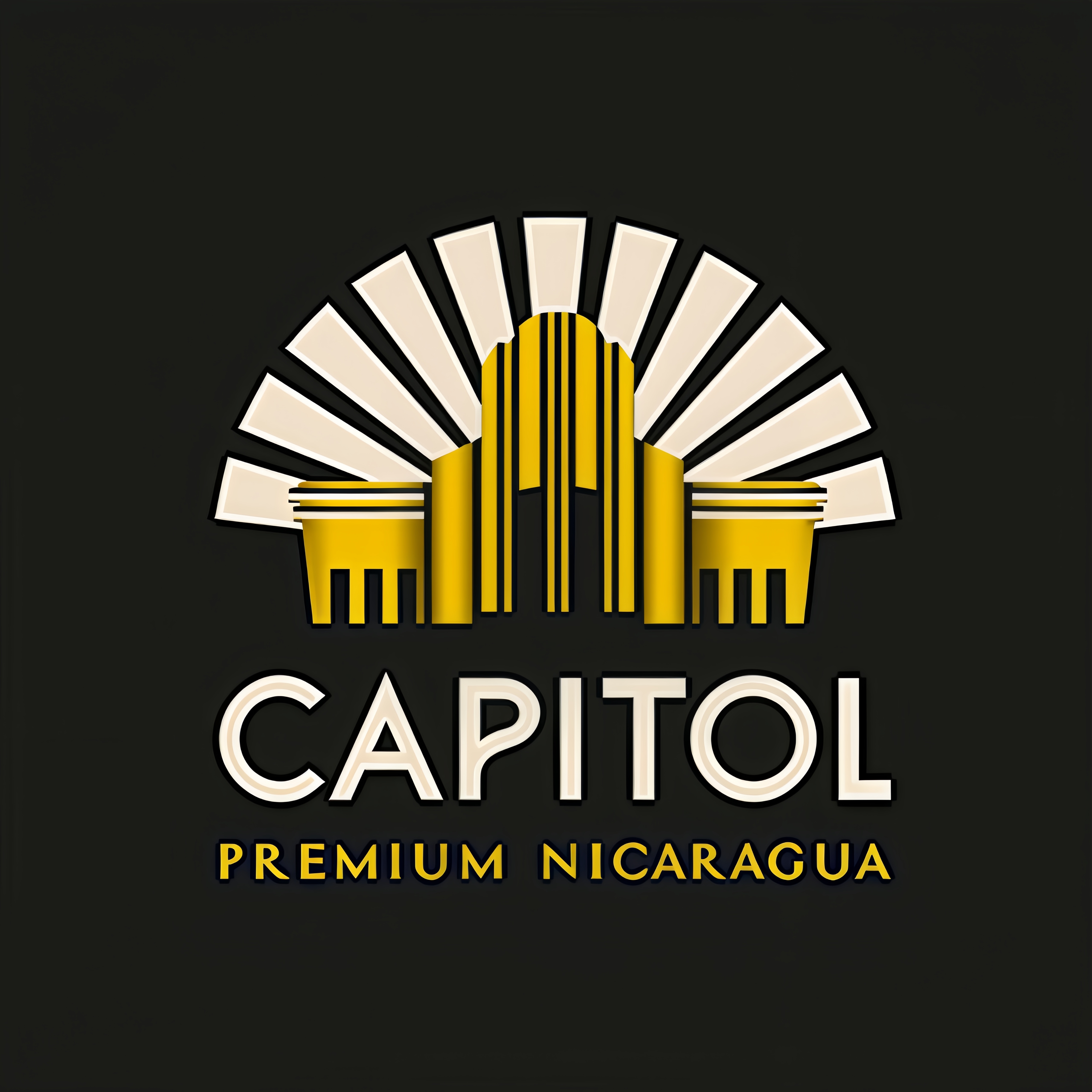 Capitol 国会大夏