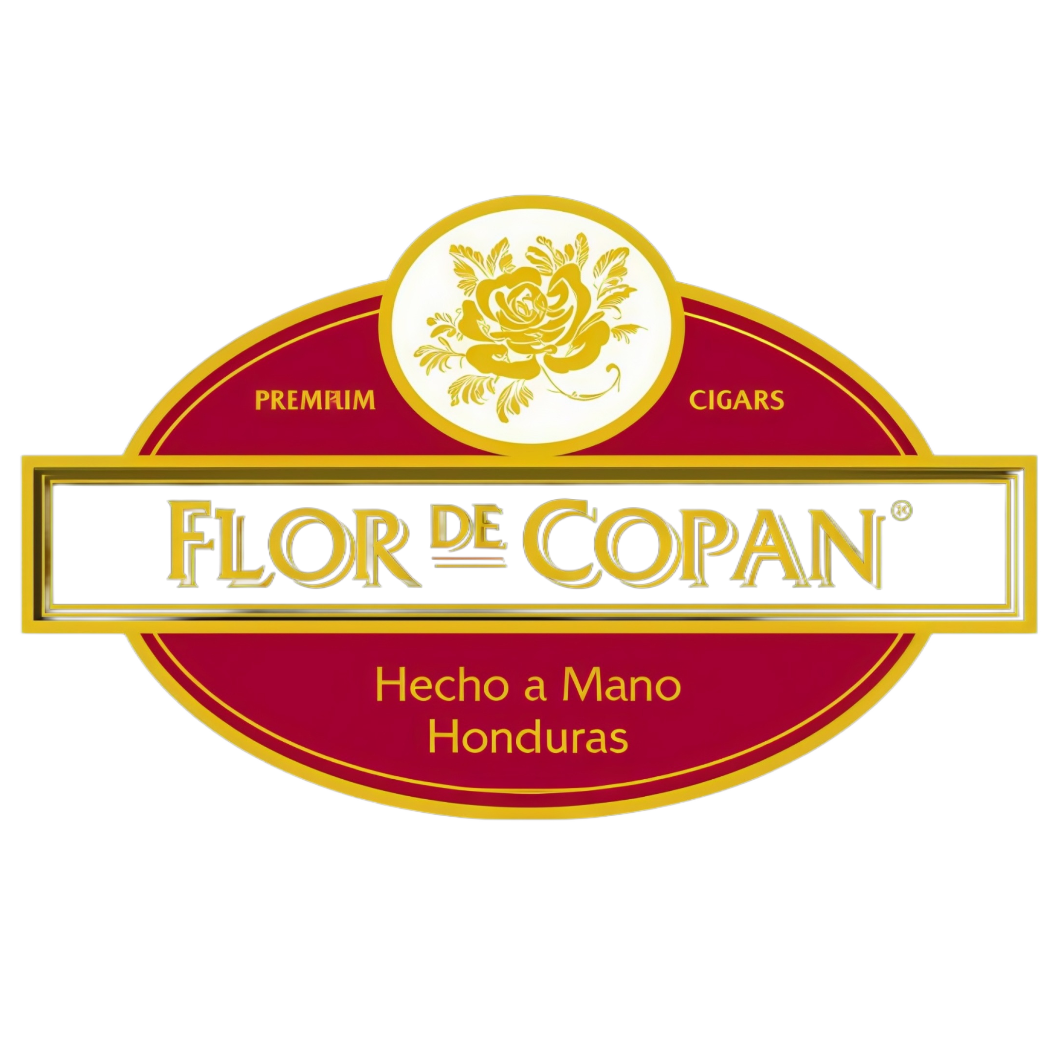 Flor de Copan 科潘之花