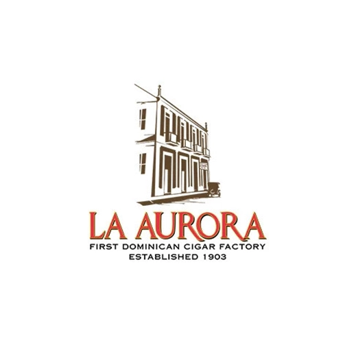 LA AURORA 拉.奧羅拉-澳門自提