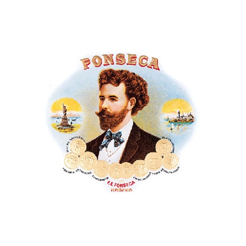 FONSECA 豐塞卡-香港自提