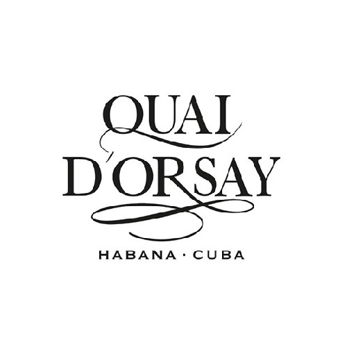 QUAI D'ORSAY 多爾塞-香港自提