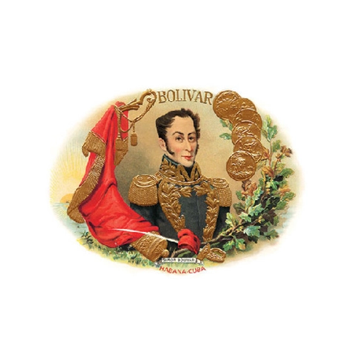 BOLIVAR 玻利瓦爾-香港自提