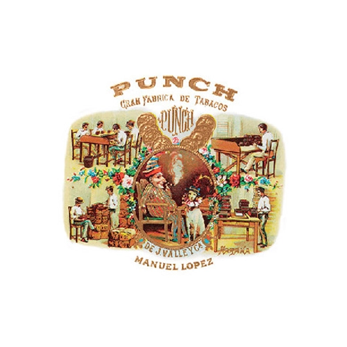 PUNCH 潘趣-香港自提