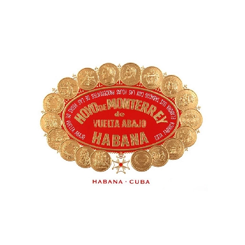 HOYO de MONTERREY 好友-香港自提