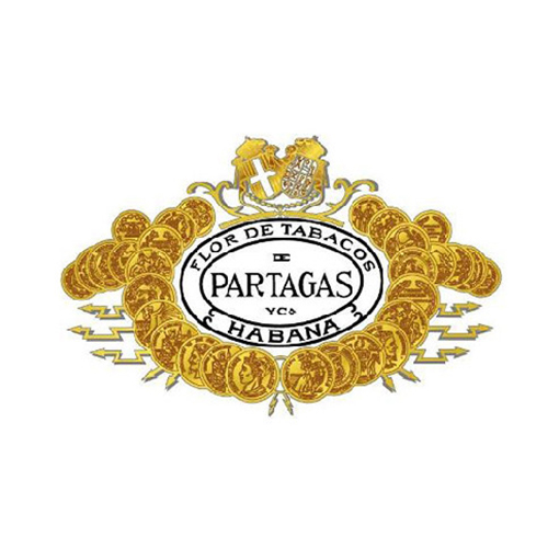 PARTAGAS 帕特加斯-澳門自提