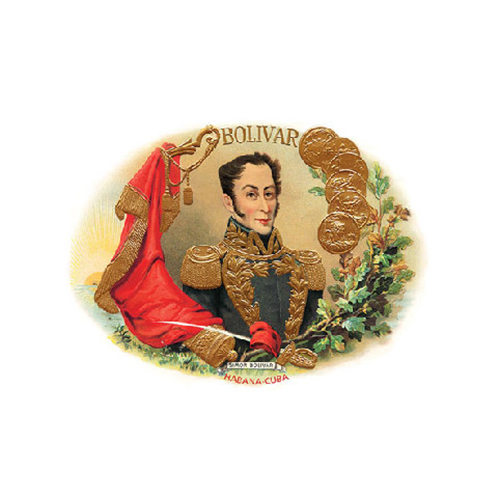 BOLIVAR 玻利瓦爾-澳門自提