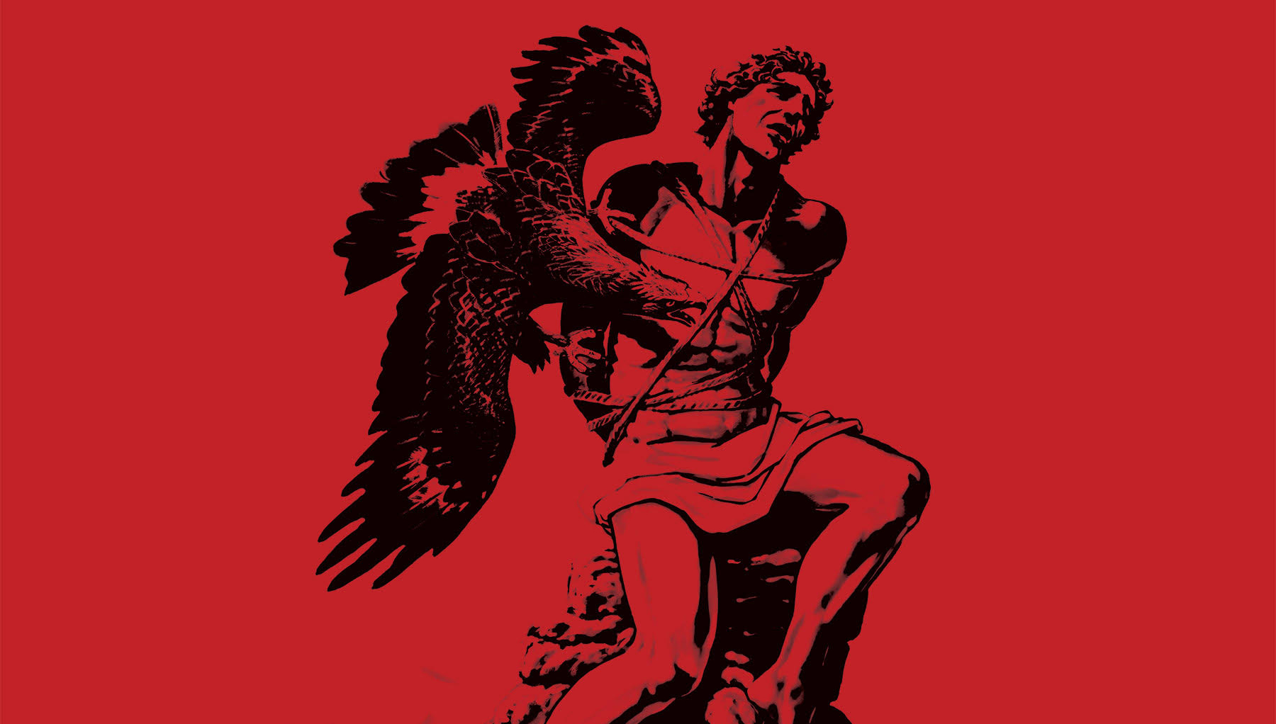 God of Fire 火神 — 澳門自提