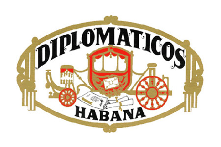 Diplomáticos 外交官 — 澳門自提