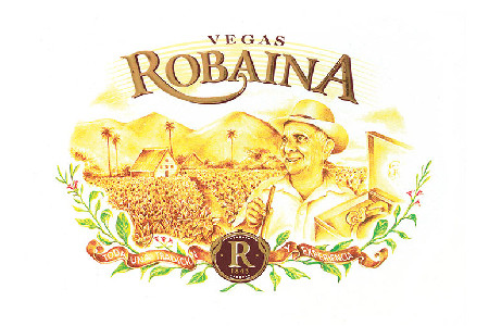 Vegas Robaina 瓦格斯 罗宾纳 — 澳門自提