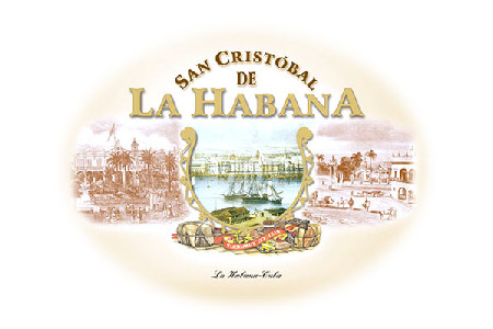 San Cristóbal de la Habana 圣克里斯多 — 澳門自提