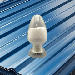 Silica Matting Agents for Coil Coatings Applications