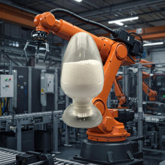 Silica Matting Agents for General Industrial Coatings Applications