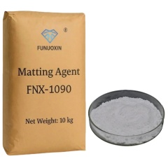 Silica Matting Agent, FNX-1090