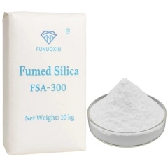 Fumed Silica, FSA-300