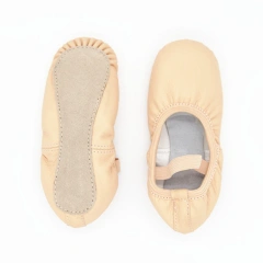 No drawstring Studio Ballet Shoe