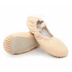 No drawstring Studio Ballet Shoe