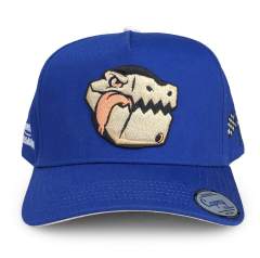Custom Logo / Design / Label / Colour 5 Panel A Frame Baseball cap Manufacturer